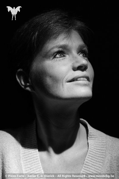 Miss BCBG Michèle H